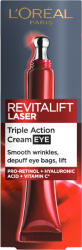 L'Oréal szemkörnyék ápoló krém 15ml Revitalift Laser