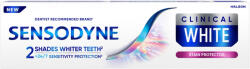 Sensodyne Clinical White fluoridos fogkrém 75 ml