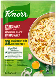 Knorr Carbonara spagetti alap 60 g