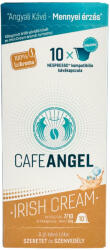 Cafe Angel kávékapszula 10db Irish Cream 55g NCC