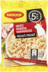 Maggi PárPerc marhahúsízű instant tészta 59, 2 g