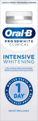 Oral-B Pro 3D White Clinical Bright Brilliance Fogkrém, 75 ml - ecofamily