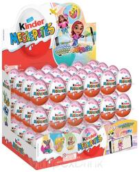 Kinder Tojás Lányos Mermaids 20g /72/