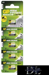 GP Batteries speciális alkáli elem 11A 5db/bliszter (B1302)