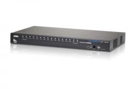 ATEN Switch KVM Aten USB/HDMI 16xport (CS17916-AT-G)