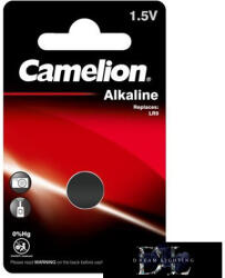 Camelion alkáli gombelem 1.5V 625A/LR9-BP1 (625A-BP1)