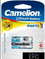 Camelion fotó elem 3V CR2-BP1 (CR2-BP1)