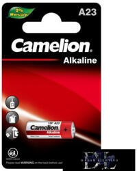 Eldlux CAMELION távirányító elem 12V LR23A-BP1 (A23-BP1)