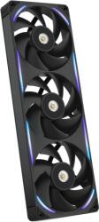 NZXT F Series F360X RGB (RF-U36PN-B1)