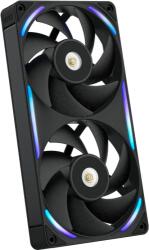 NZXT F Series F240X RGB (RF-U24PN-B1)