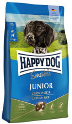 Happy Dog Supreme Junior Lamb & Rice 4 kg