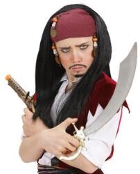 Widmann Jack Sparrow paróka kalózoknak (MOL-6289C)