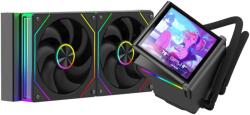 Pro Gaming GlacierView 240 (PGWV240)