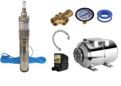 DDT QGD120 (11-9394-7530-C2232)