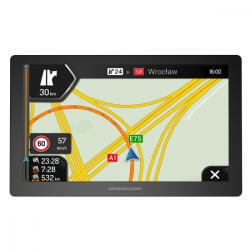 MODECOM FreeWAY CX 9.0 iGO Truck EU GPS navigáció