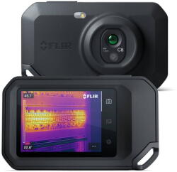 FLIR One C8