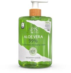APIS NATURAL COSMETICS Aloe Vera gél 300ml
