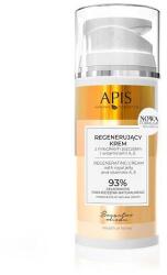 APIS NATURAL COSMETICS Regeneráló krém méhpempővel 100ml