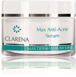Clarena Max Dermasebum-Akne Ellenes Szérum 15ml