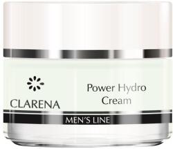 Clarena Férfi Hidratáló Krém 50ml