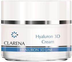Clarena Hidratáló Hialuronsavas Krém 50ml