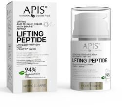 APIS NATURAL COSMETICS SNAP-8 Peptid Ránctalanító krém 50ml