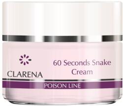 Clarena Anti Age Snake Ránctalanító Krém 50ml