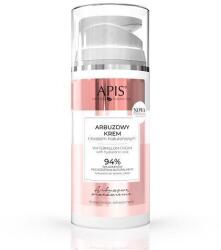 APIS NATURAL COSMETICS Hidratáló krém dinnyével és hialuronsavval 100ml