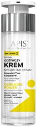 APIS NATURAL COSMETICS Ceramid Power tápláló nappali arckrém 50ml