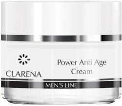 Clarena Férfi Ránctalanító Arckrém 50ml