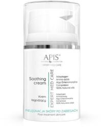 APIS NATURAL COSMETICS EXPERT MED CARE Nyugtató krém 50ml