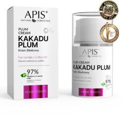 APIS NATURAL COSMETICS Kakadu hidratáló krém szilva kivonattal 50ml