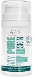 APIS NATURAL COSMETICS My Pure Skin normalizáló krém 50ml