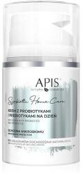 APIS NATURAL COSMETICS Nappali krém pro és prebiotikumokkal 50ml