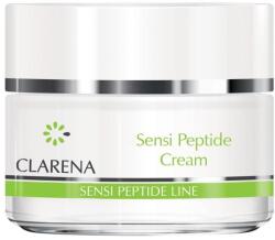 Clarena Sensi Peptid nyugtató krém 50ml