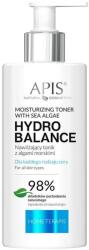 APIS NATURAL COSMETICS Hydro Balance arctisztító tonik 300ml