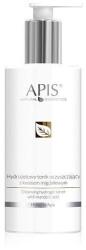 APIS NATURAL COSMETICS Hydrogél tisztító tonik mandulasavval 300ml