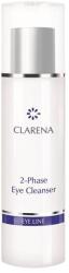 Clarena Kétfázisú Szemfesték Lemosó 200ml