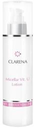 Clarena Micellás lemosó U-vitaminnal rozáceás börre 200ml