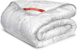 AIO Antiallergén mikroszálas paplan, egész éves, virágmintás, 140×200 cm (81840)