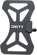 Deity BF1 butterfly antenna (2 kit, szélessávú UHF ) (DY-6971842183098)