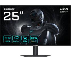 GIGABYTE G25F2A Monitor