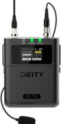 Deity Microphones Theos Dltx D-UHF