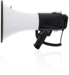 Nedis MEPH250WT megafon, 1500m, 25W, Bluetooth, felvétel (MEPH250WT)