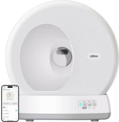 UBPet UCAT C10