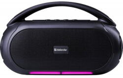 Defender Beatbox 12