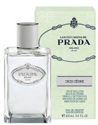 Prada Infusion Iris Cedre (Unisex parfüm) Teszter edp 100ml akció