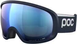 POC Fovea sí/snowboard szemüveg Sötétkék Gyerek Kék Hengeres (lapos) lencsék (40840_9617_TU)
