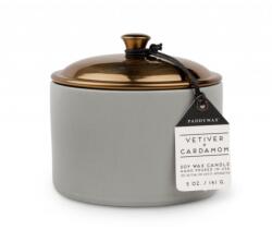 Paddywax Hygge vetiver&cardamom 141 g
