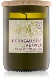Paddywax Eco Green Bordeaux Fig & Vetiver 226 g